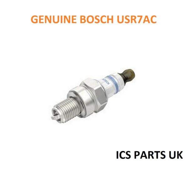 Bosch USR7AC Spark Plug fits Stihl HT73, HT101, HT102 – USR7AC 00004007009