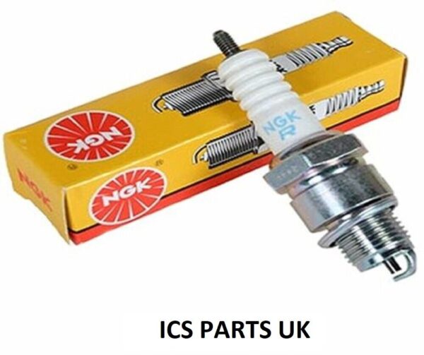 Genuine NGK Spark Plug CMR7A Stihl Toro New Boxed