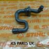 Genuine Stihl Chainsaw Oil Hose 1143 647 9401 MS231C-BE MS251C-BE MS231 MS251 - Image 3