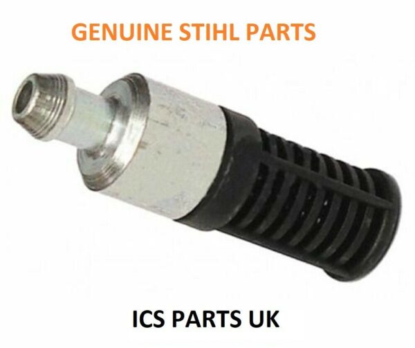 Genuine Stihl Chainsaw Oil Pick Up Filter 1123 640 3800 MS170 MS171 MS180 MS181