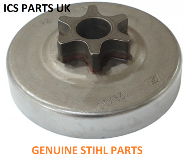 Genuine Stihl MS200T 020T Chainsaw Chain Sprocket 1129 640 2000