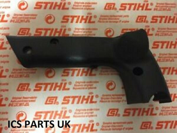 Genuine Stihl MS201T TC Chainsaw Top Handle Moulding Housing Cover 1145 791 0600