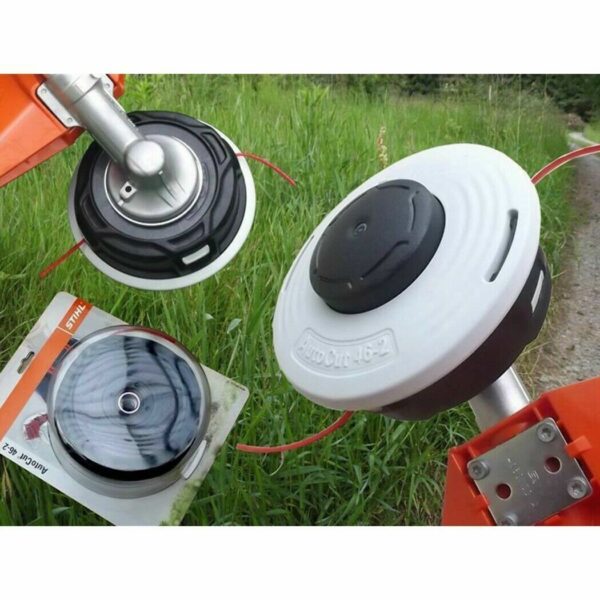 Stihl AutoCut 46-2 Mowing Head 2.7mm Cutting Line 4003 710 2115 FS310 FS360 400