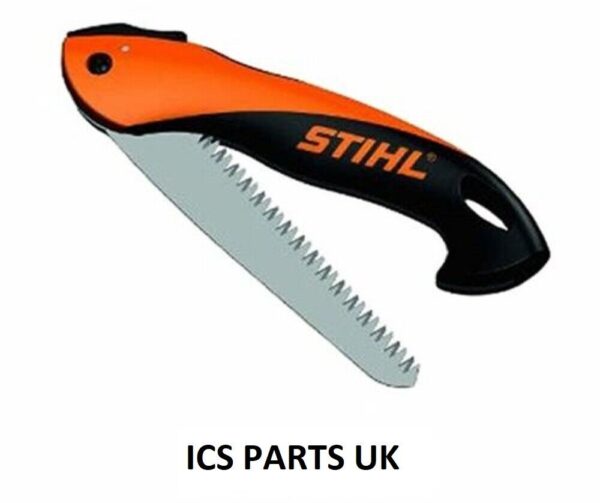 Stihl Handycut Folding Pruning Hand Saw 0000 881 8700 Genuine Stihl