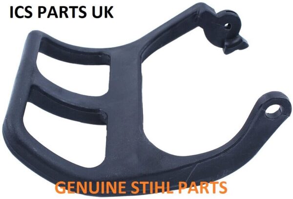 Genuine Stihl Chainsaw Hand Guard 1130 792 9100 for MS170 MS180 017 018