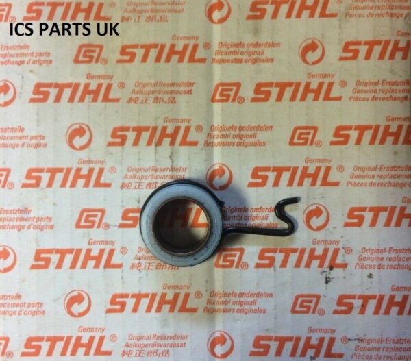 Stihl Chainsaw Oil Pump Worm Gear 1133 640 7100 MS270 MS271 MS280 MS291