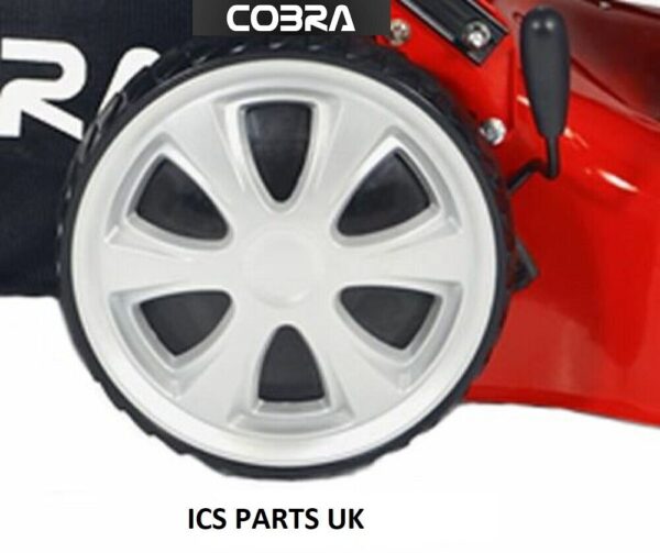 Cobra Rear Wheel Lawnmower 25400204101 M51SPH MX46B MX46S40V MX46SPB MX564SPB