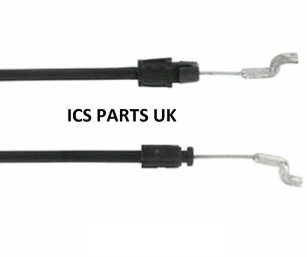 Mountfield OPC Engine Brake Cable 181030079/0 HP164 SP164 HP414 SP414