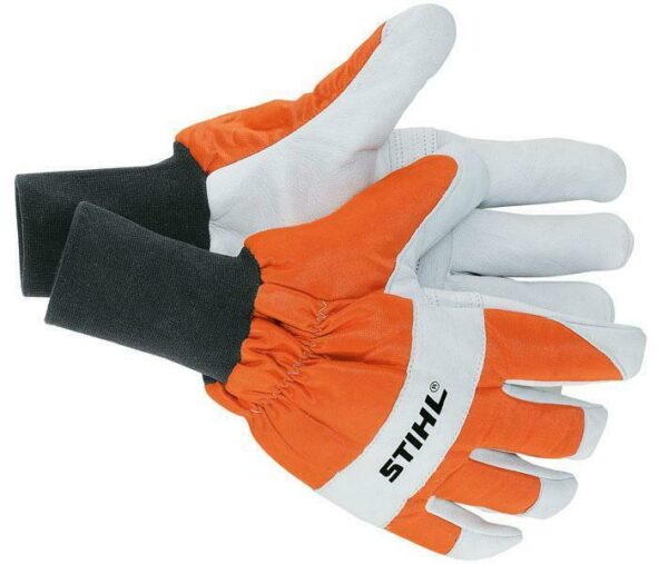 STIHL Protect MS FUNCTION Chainsaw Glove Product Code: 0088 610 0110 Size L-10