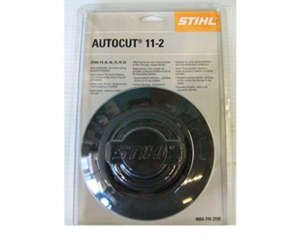 GENUINE STIHL AUTOCUT 11-2 STRIMMER TRIMMER HEAD – 40047102192