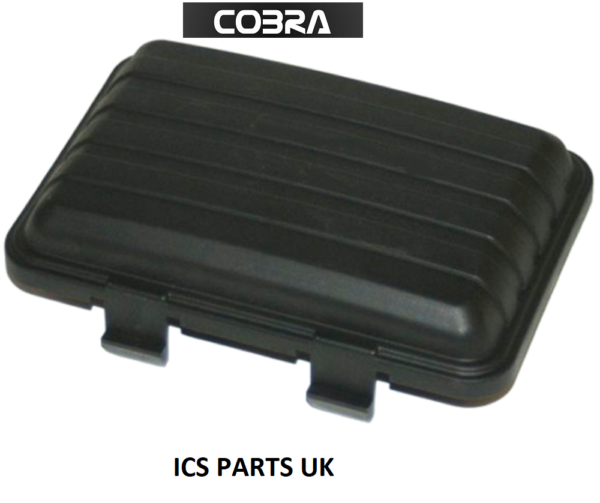 Genuine Cobra Lawnmower DG450 Engine Air Filter Outer Cover 25228600101
