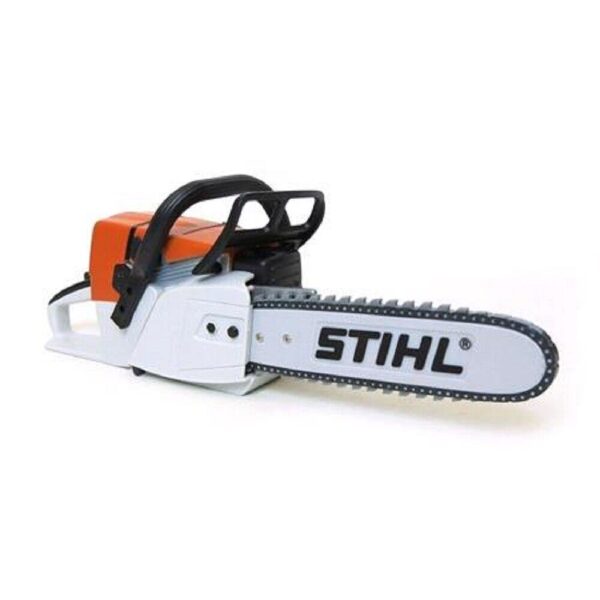 NEW STIHL Wild Kids Toy Helmet + Chainsaw Pack Official STIHL Products
