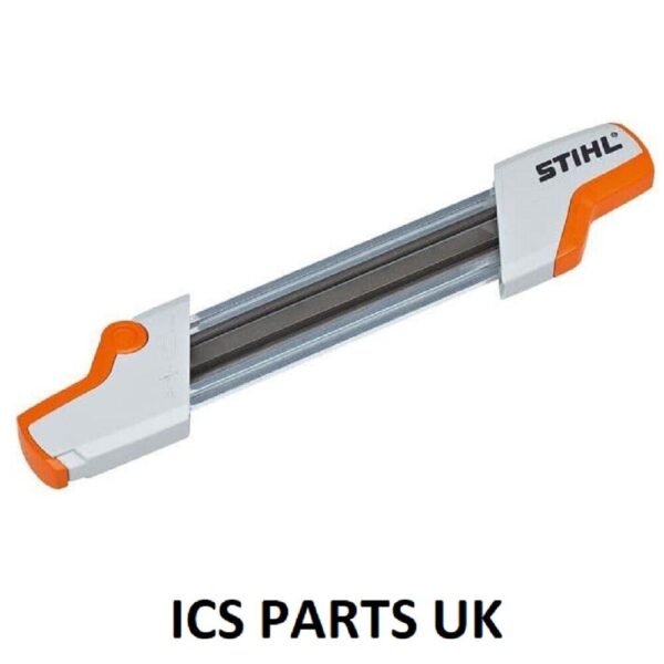 GENUINE STIHL 2 in 1 EASY FILE CHAIN SHARPENING TOOL 4.8mm 325" 56057504304 NEW