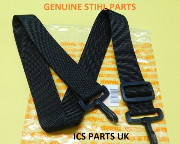 Genuine Replacement Strap for Stihl Catcher Bags 4227 710 9003