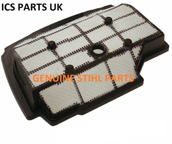 Genuine Stihl Chainsaw Air Filter 1145 140 4402 MS201T MS201TC (NOT M-Tronic)