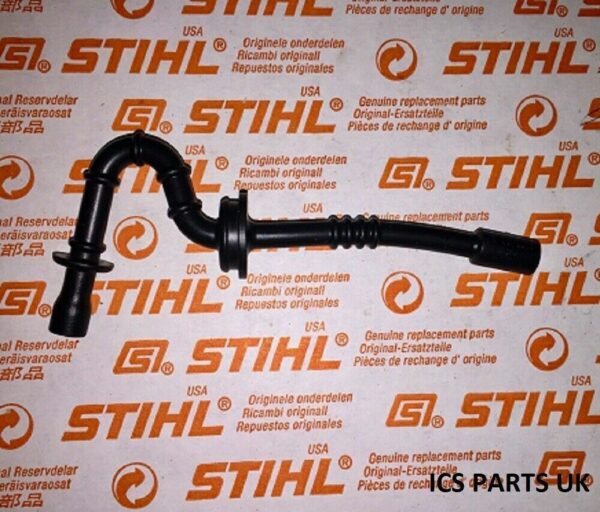 Genuine Stihl Fuel Hose fits MS 230, MS 230 C, 021, 023 1123 358 7703 New