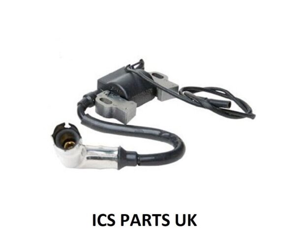 Mountfield Ignition Coil 7250 7500 Series 118550209/0 1430 1436M 1538 1228 1540