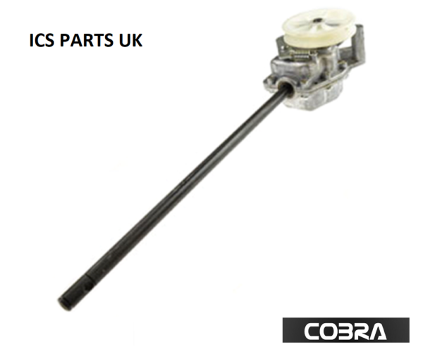 Cobra M56SPB Lawnmower Gearbox 23050104202 Genuine Cobra Parts