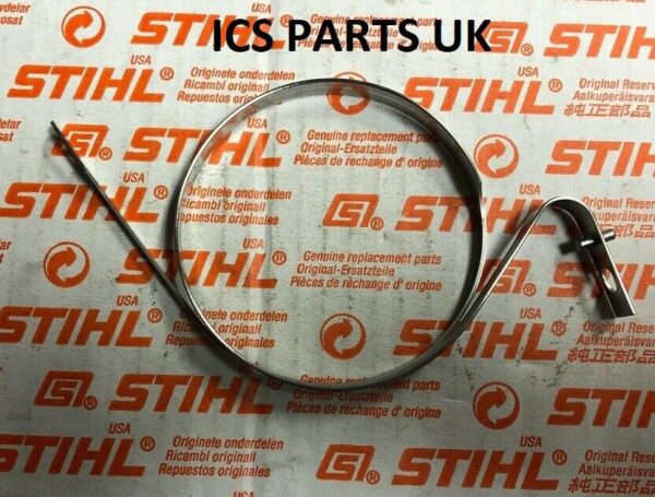 GENUINE STIHL MS261C MS261 MS271 MS291 CHAINSAW BRAKE BAND 1141 160 5400