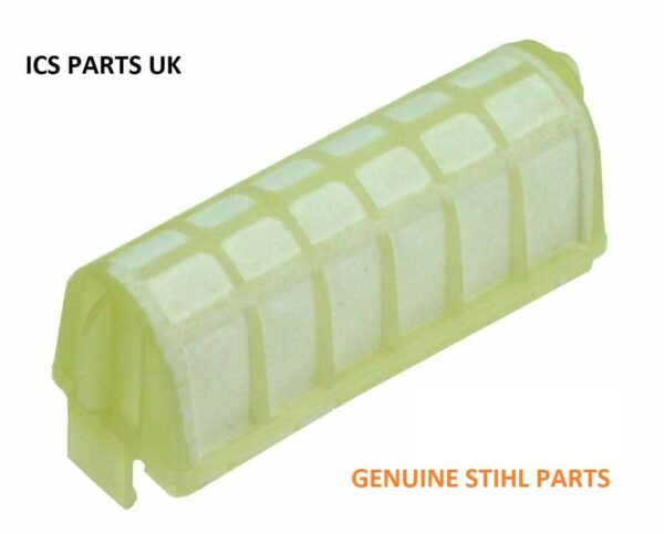 Genuine Stihl Chainsaw Air Filter 1123 120 1612 MS210 MS230 MS250 021 023 025