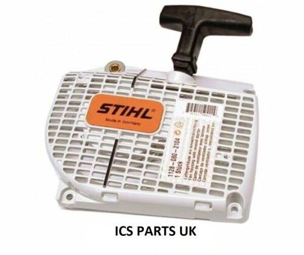 Genuine Stihl Chainsaw Recoil Starter Assembly 1128 080 2104 MS440 MS460 044 046