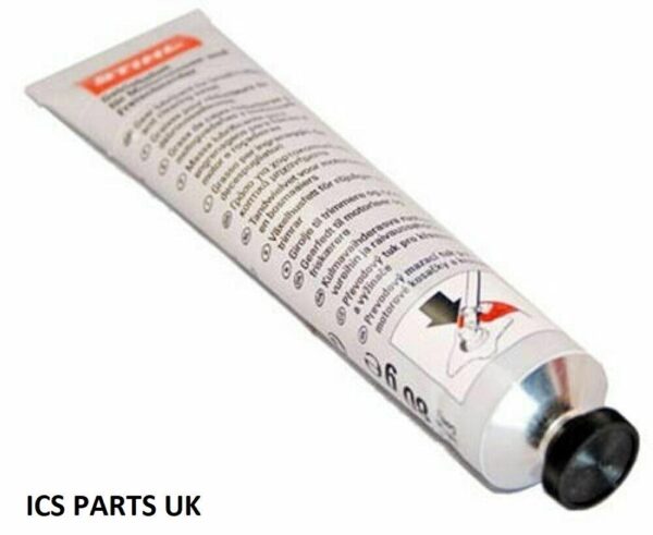 Stihl Brushcutter Heavy Duty Gear Grease Gear 80g Lubricant 07811201117