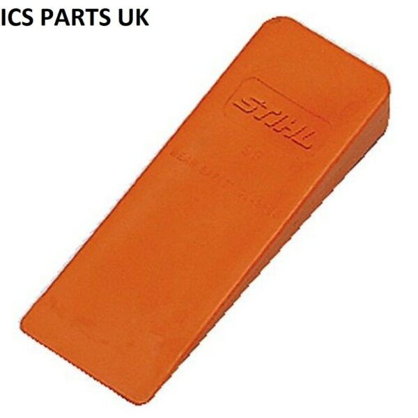 Stihl Plastic Felling Wedge 18cm Medium 0000 881 2212 Genuine Part