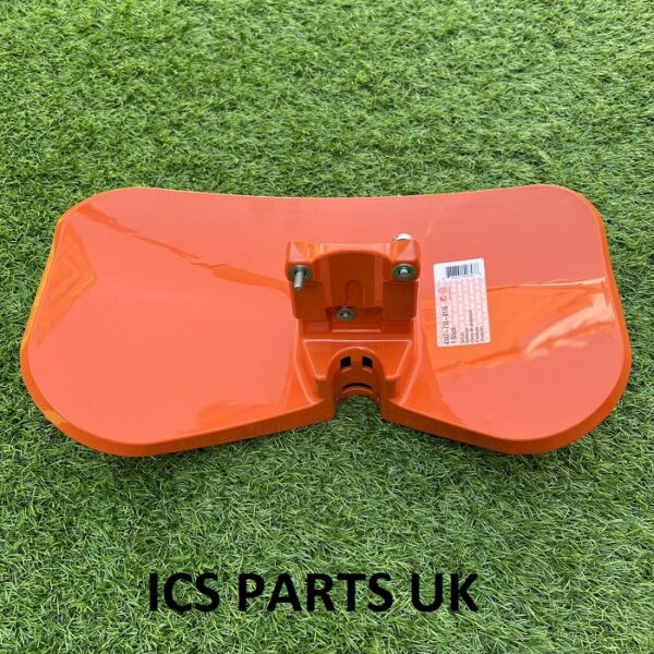 GENUINE STIHL FS260RC FS360C FS410C FS460C FS460RC STRIMMER GUARD SHREDDER BLADE